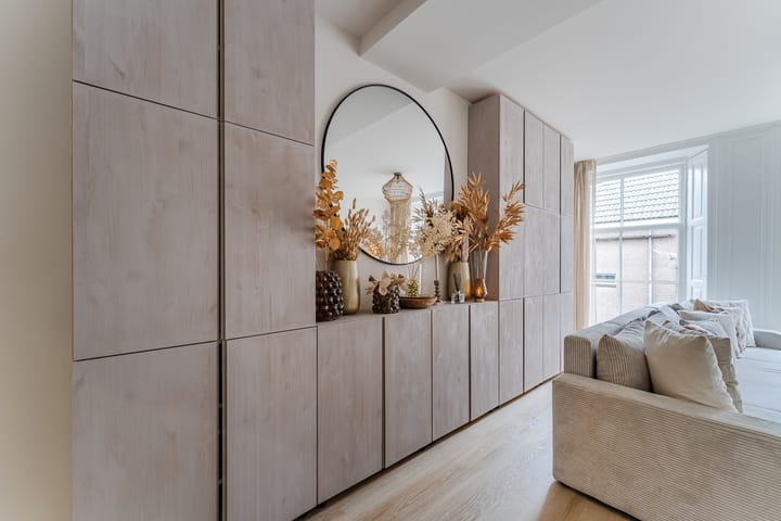 Foto 8 van Vijhestraat 1-04