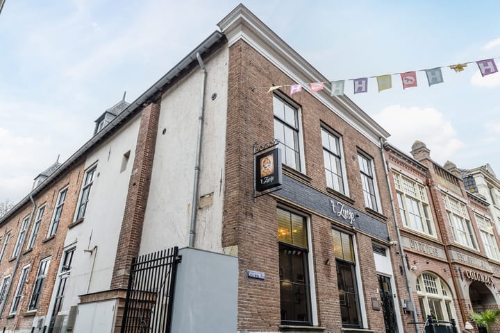 Foto 23 van Vijhestraat 1-04