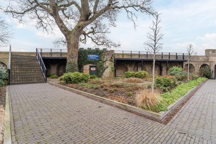 Foto 27 van Vijhestraat 1-04