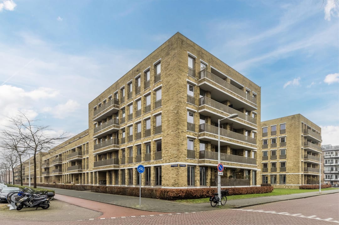 Foto 2 van Leeuwendalersweg 775