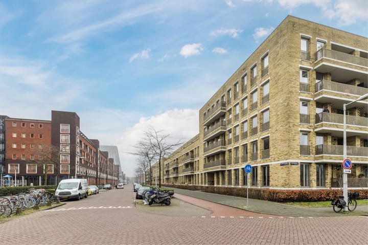 Foto 3 van Leeuwendalersweg 775