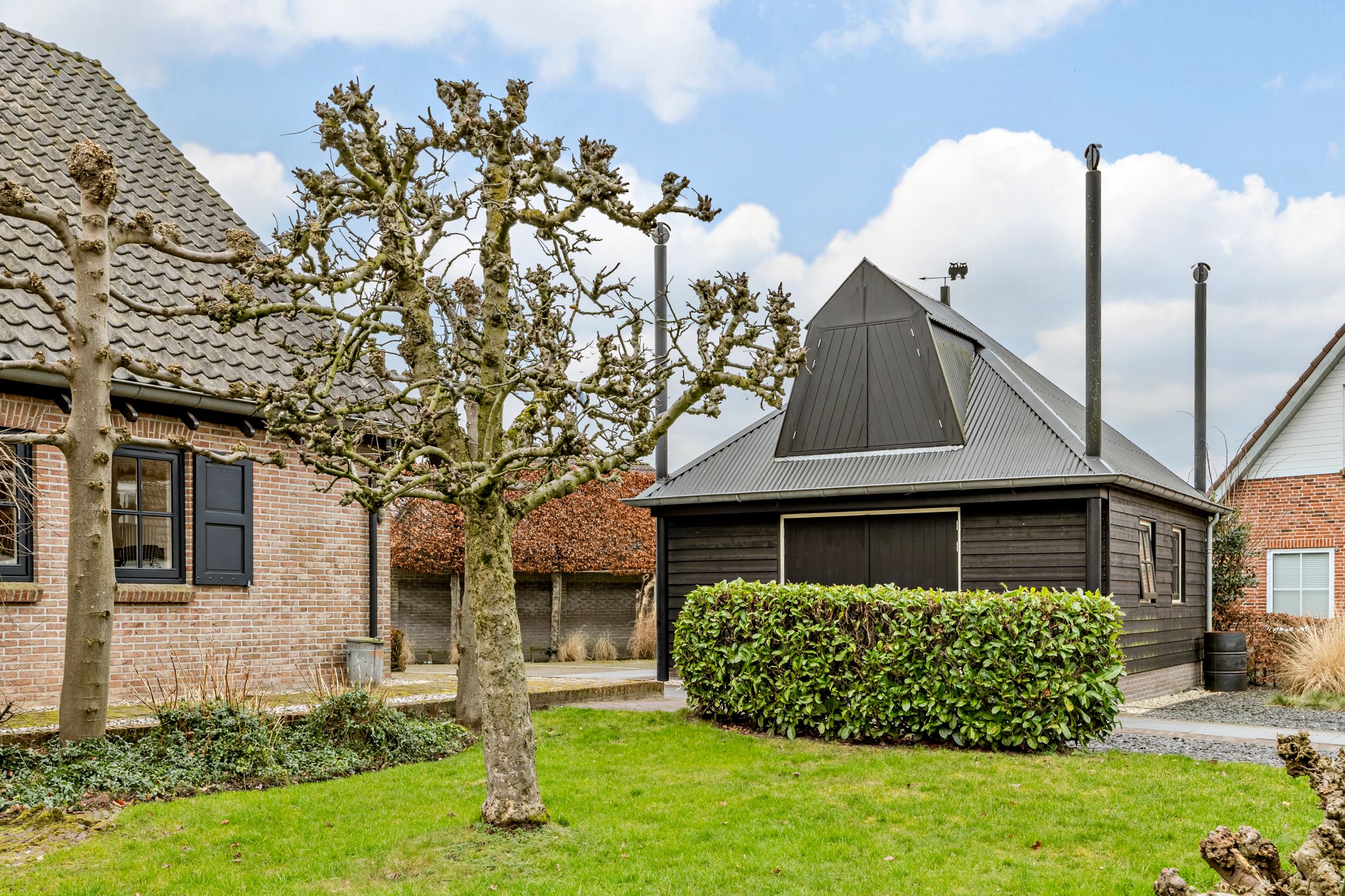 Foto 3 van Spuistraat 4