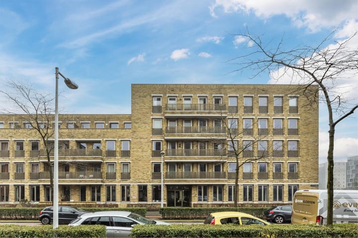 Foto 4 van Leeuwendalersweg 775