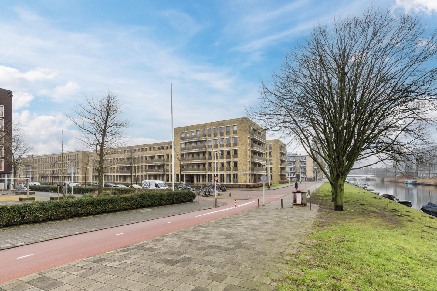 Foto 5 van Leeuwendalersweg 775