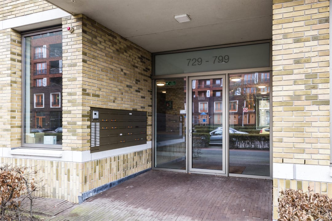 Foto 7 van Leeuwendalersweg 775