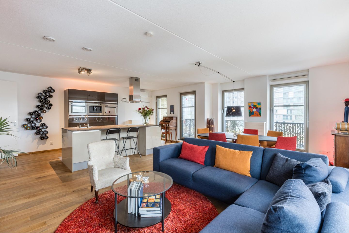 Foto 10 van Leeuwendalersweg 775