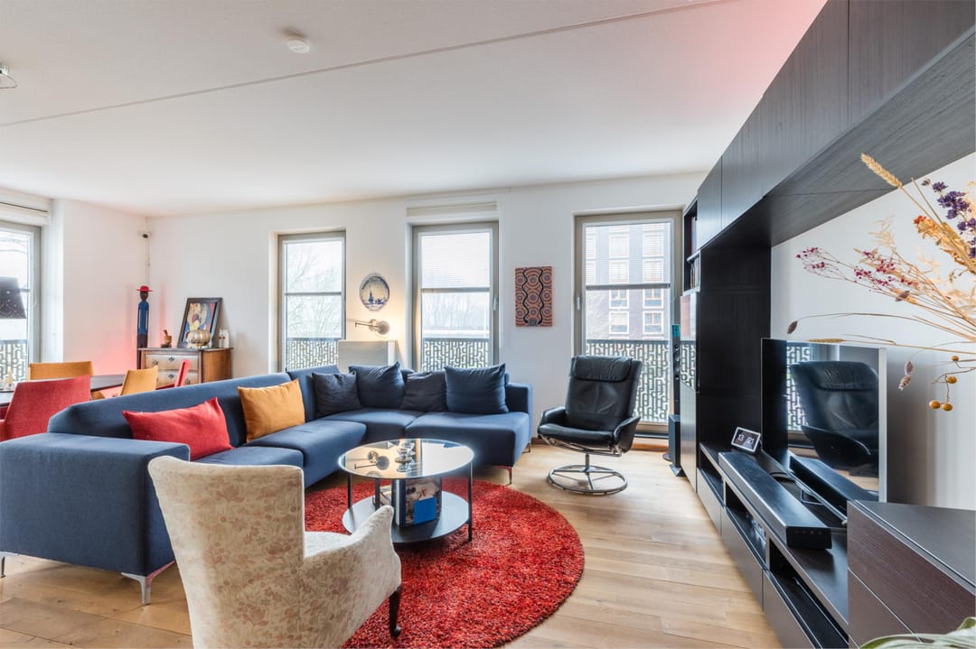 Foto 11 van Leeuwendalersweg 775