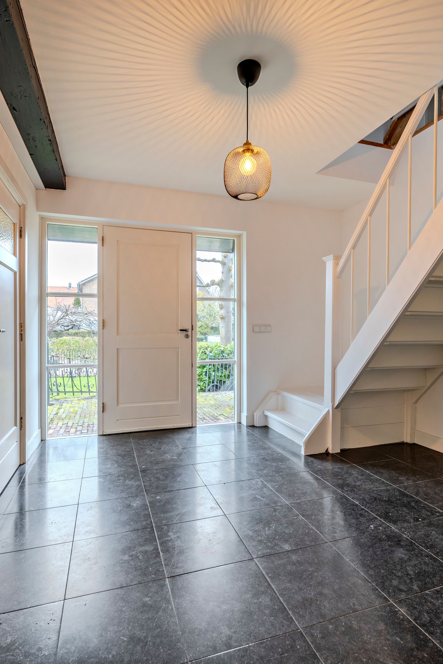 Foto 6 van Spuistraat 4