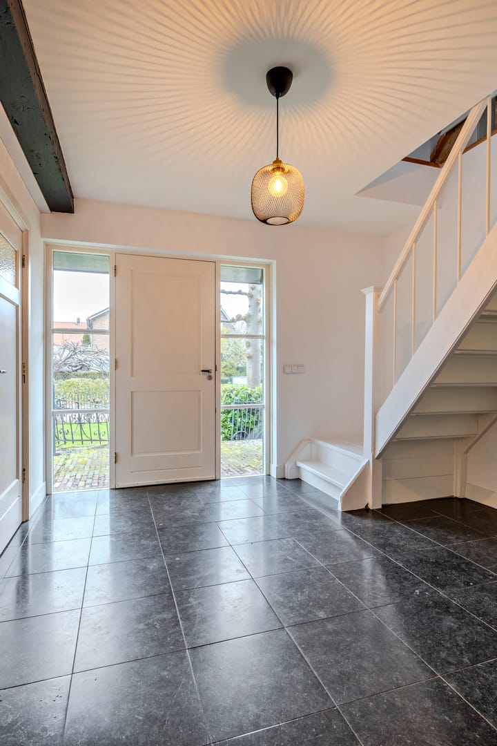 Foto 6 van Spuistraat 4