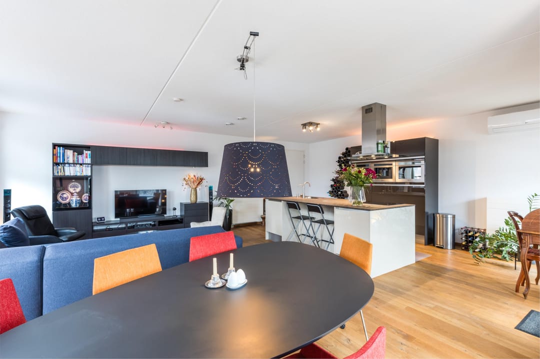 Foto 13 van Leeuwendalersweg 775