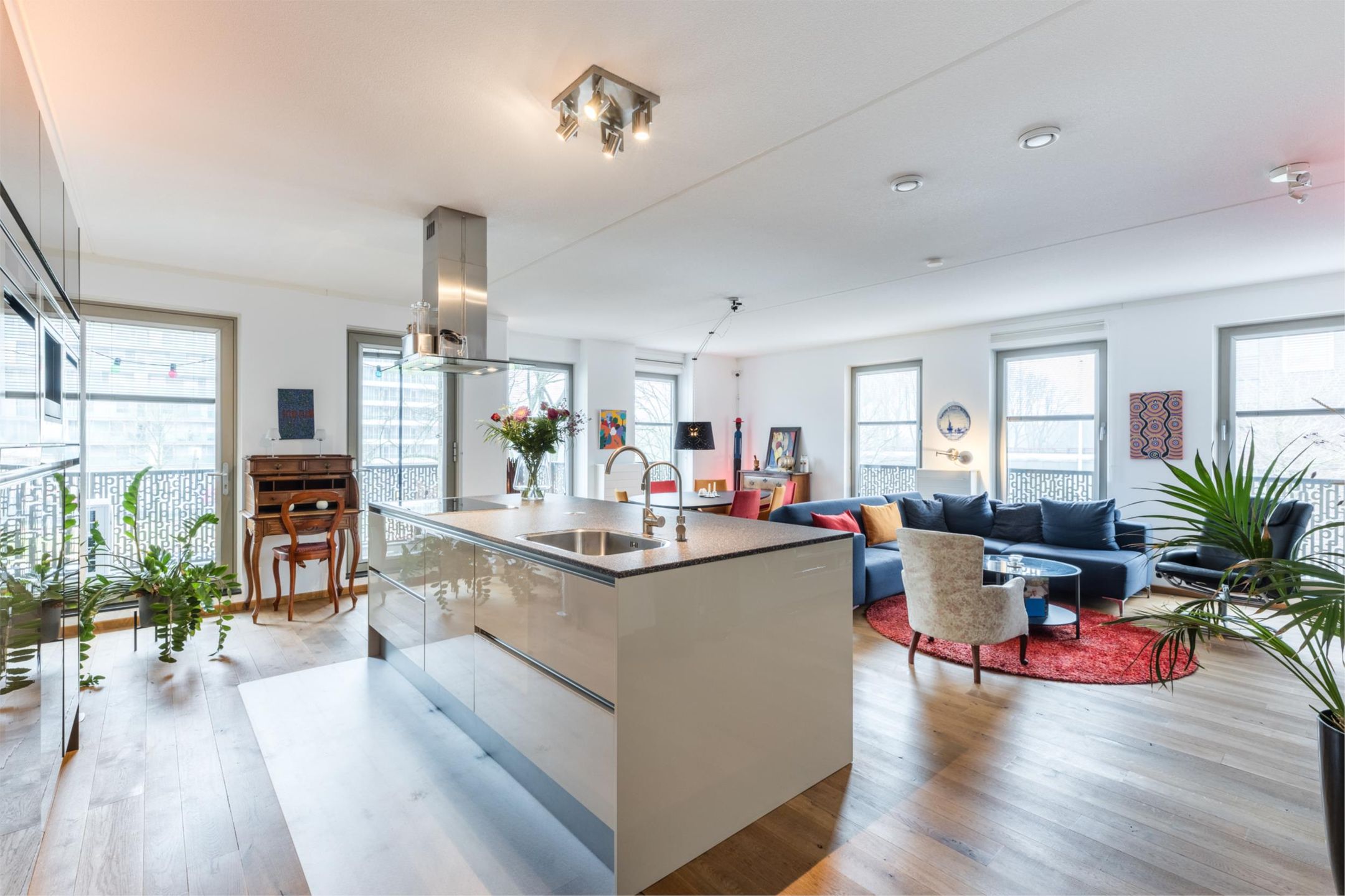 Foto 15 van Leeuwendalersweg 775