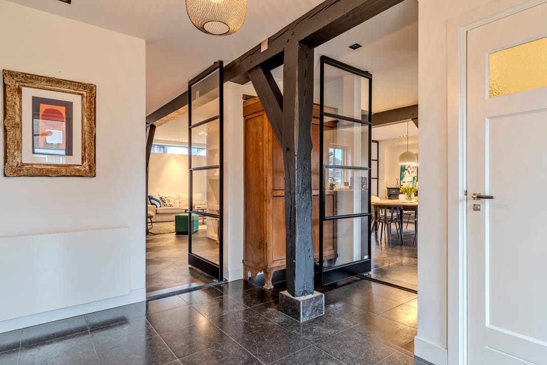 Foto 7 van Spuistraat 4