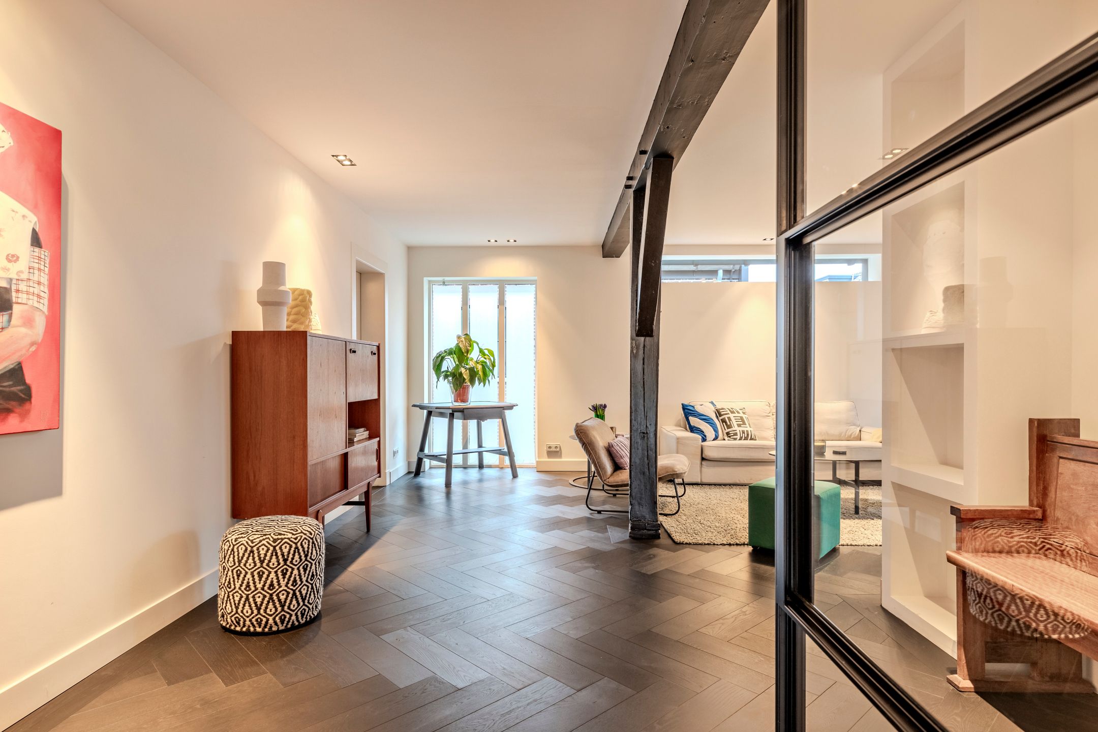 Foto 9 van Spuistraat 4