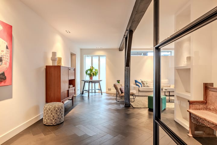 Foto 9 van Spuistraat 4