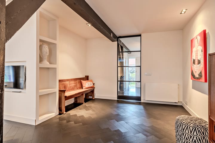 Foto 10 van Spuistraat 4