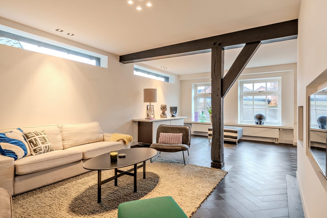 Foto 11 van Spuistraat 4