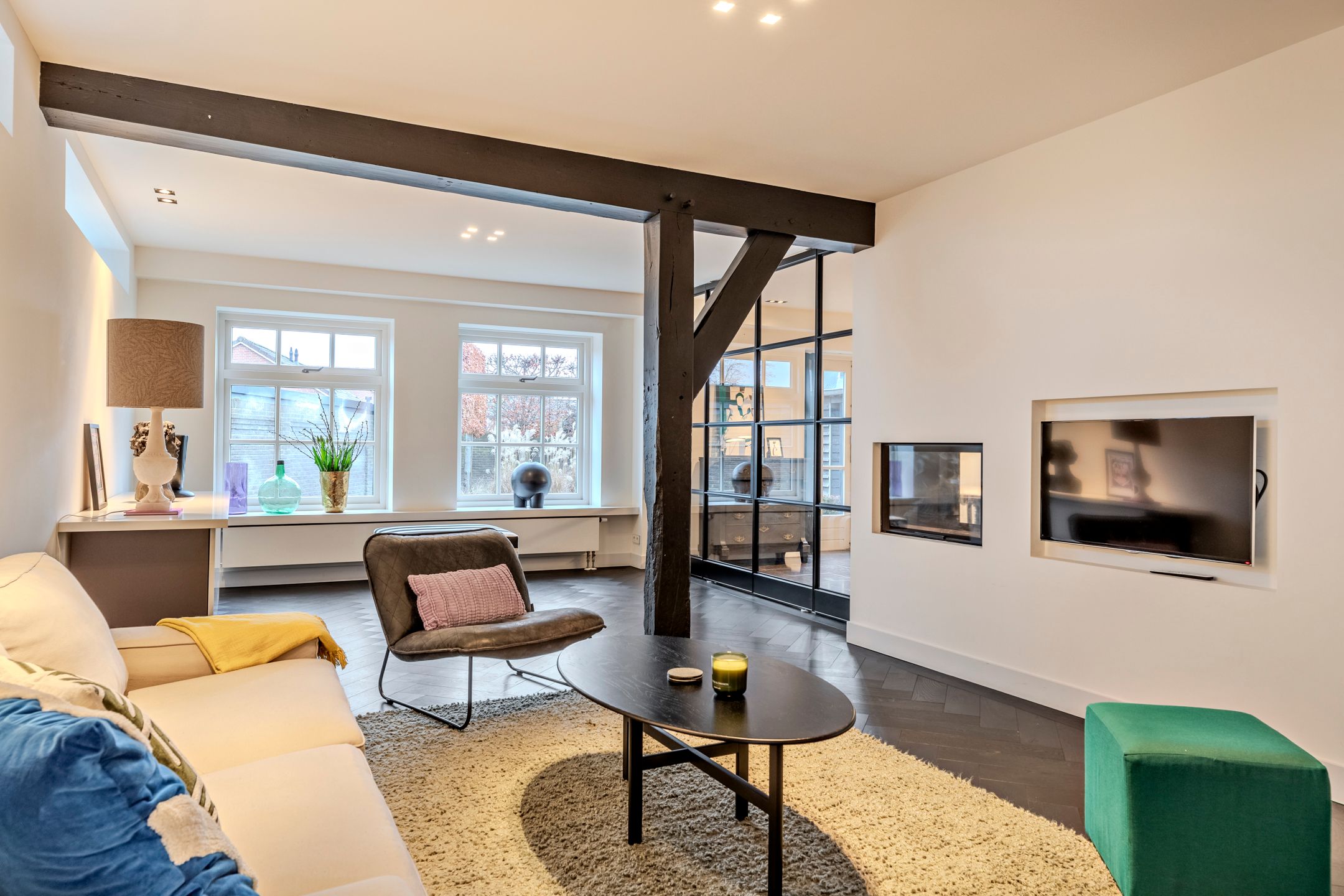 Foto 12 van Spuistraat 4