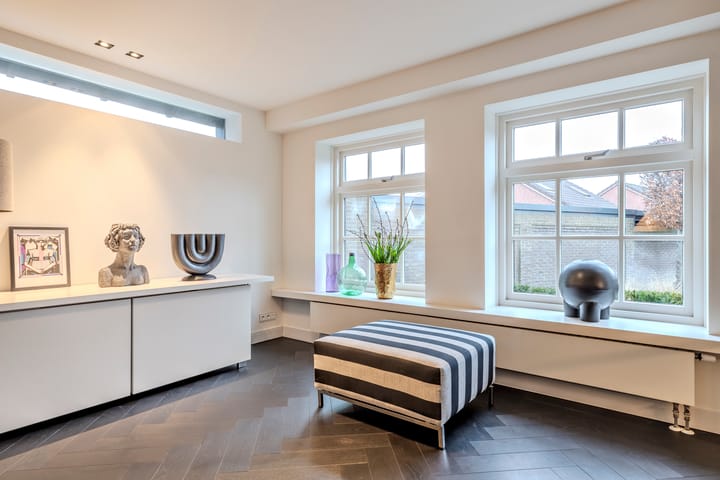 Foto 13 van Spuistraat 4