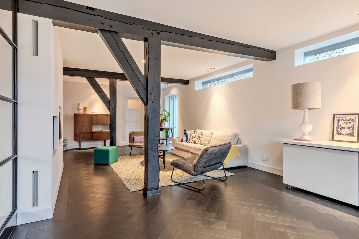 Foto 14 van Spuistraat 4