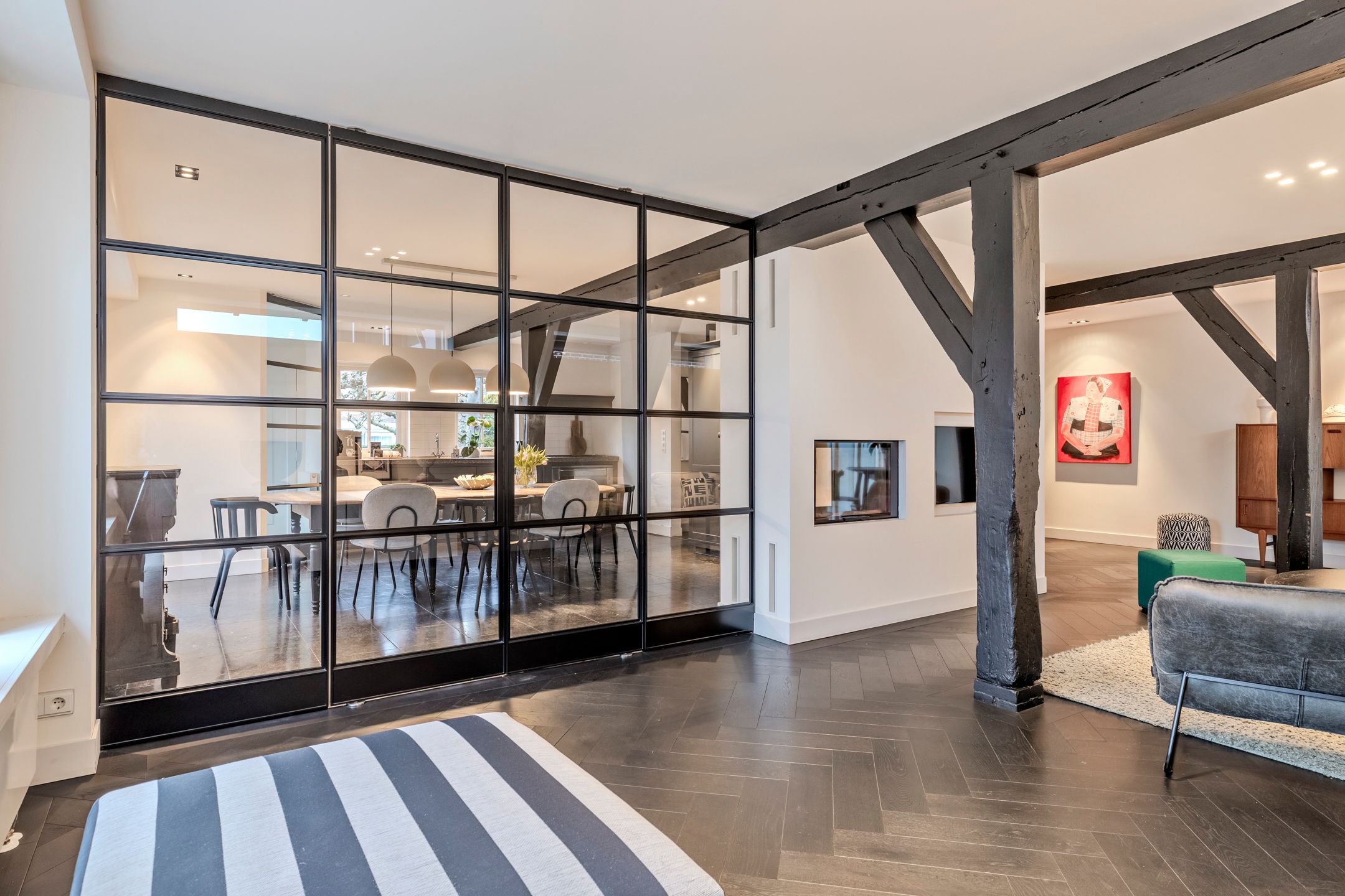 Foto 15 van Spuistraat 4