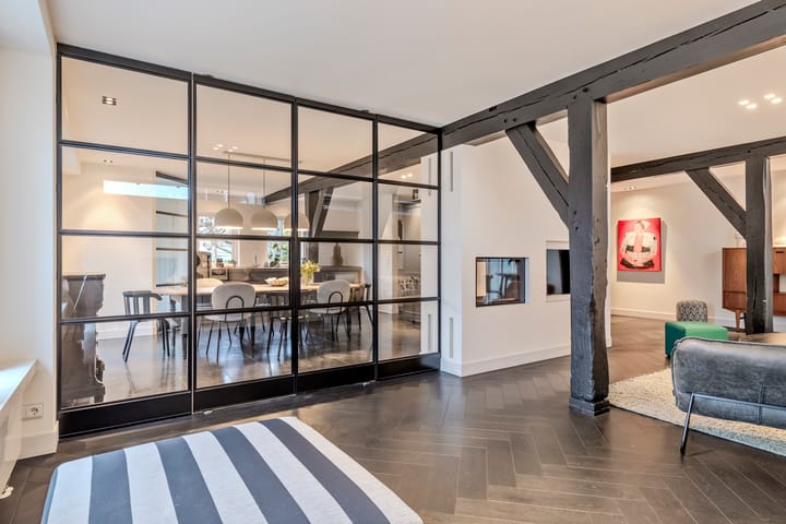 Foto 15 van Spuistraat 4