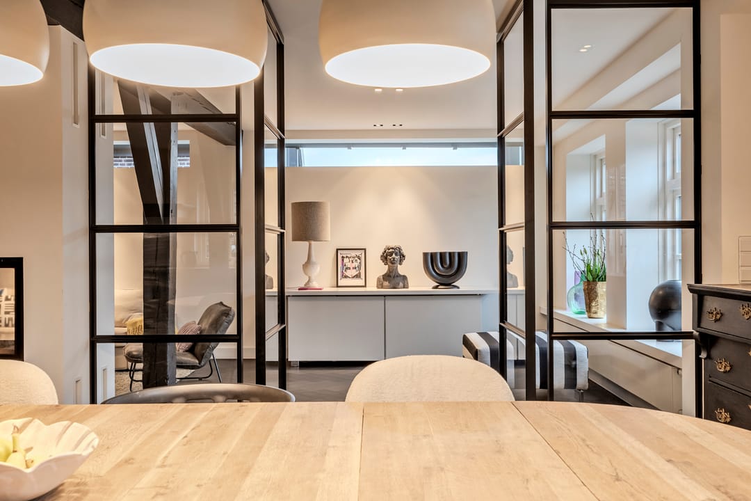 Foto 16 van Spuistraat 4