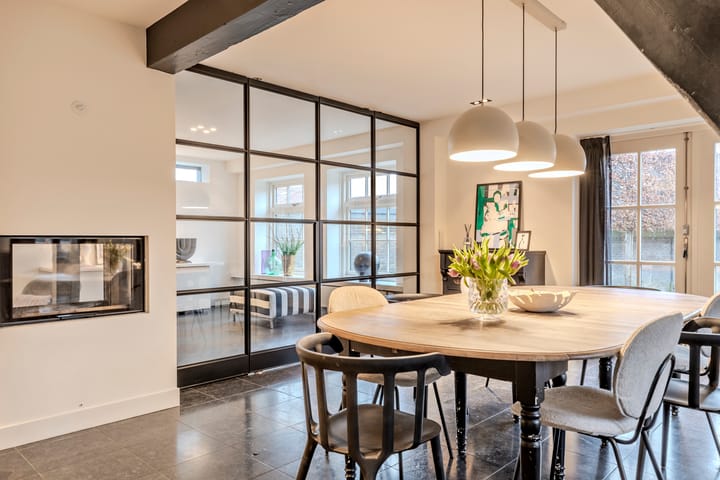 Foto 20 van Spuistraat 4