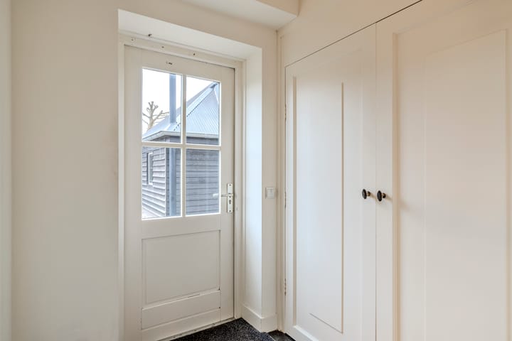 Foto 25 van Spuistraat 4