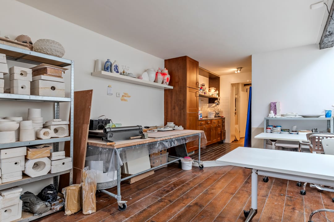 Foto 28 van Spuistraat 4