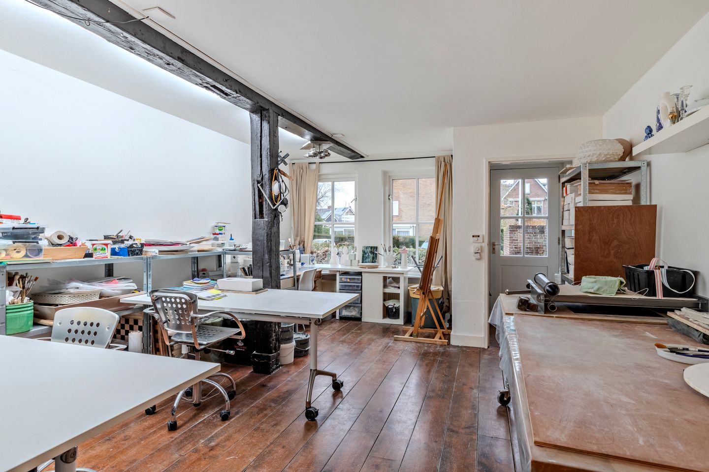 Foto 29 van Spuistraat 4