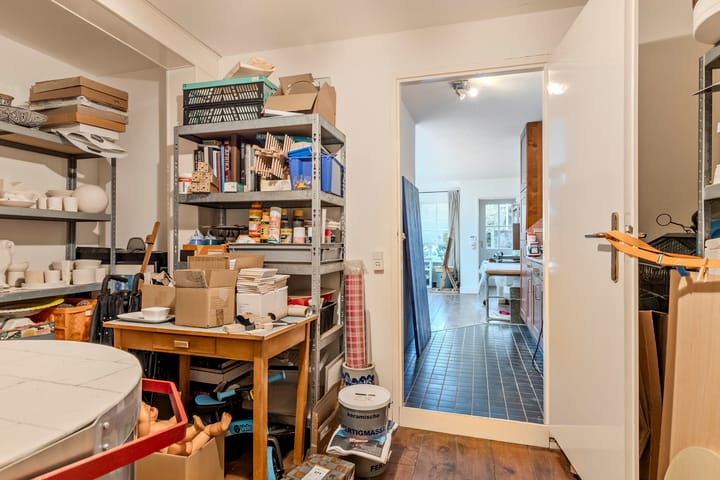 Foto 30 van Spuistraat 4