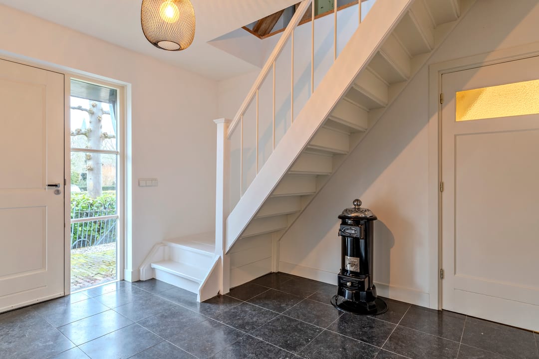 Foto 31 van Spuistraat 4