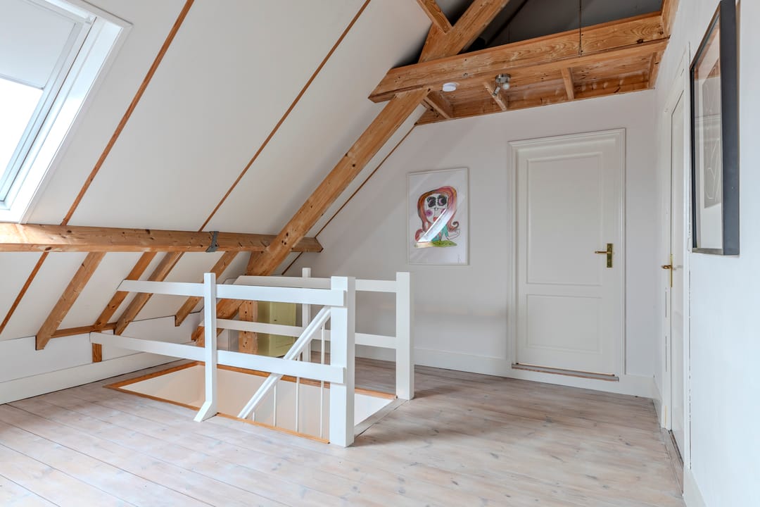 Foto 32 van Spuistraat 4