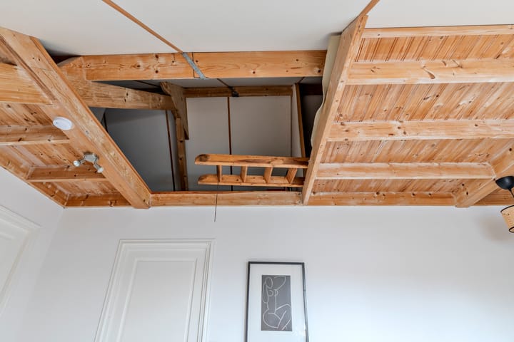 Foto 36 van Spuistraat 4