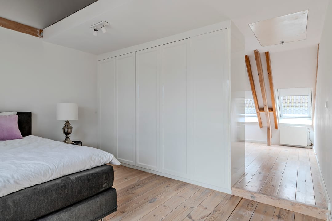 Foto 41 van Spuistraat 4