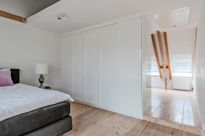 Foto 41 van Spuistraat 4