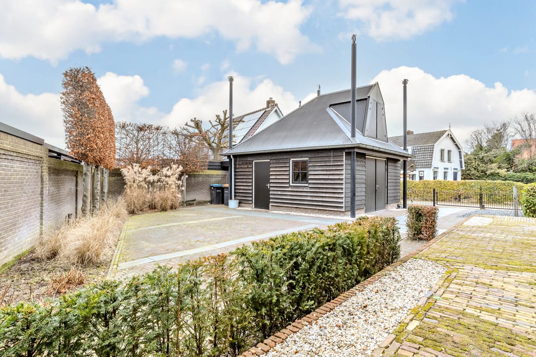 Foto 62 van Spuistraat 4