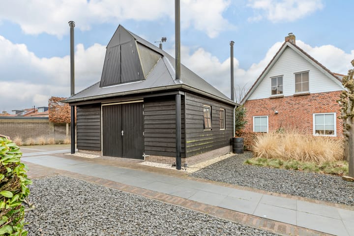 Foto 65 van Spuistraat 4