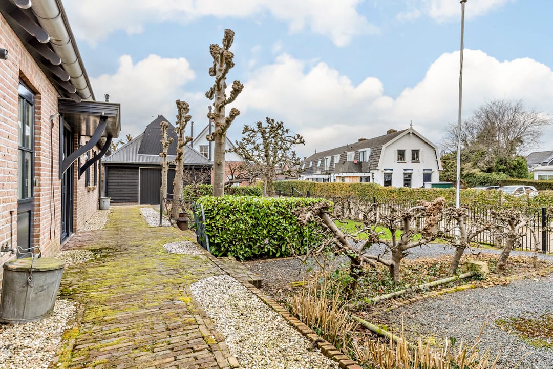 Foto 68 van Spuistraat 4