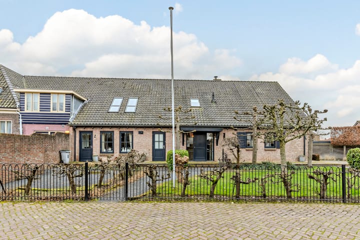 Foto 70 van Spuistraat 4