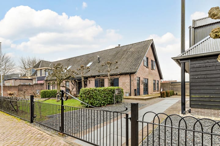 Foto 71 van Spuistraat 4