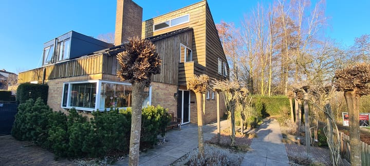 Foto 2 van Blankenhampad 4