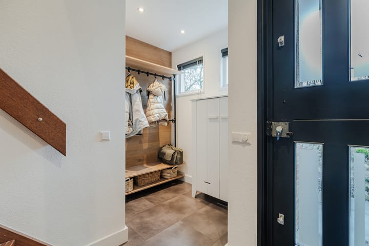 Foto 3 van Blankenhampad 4