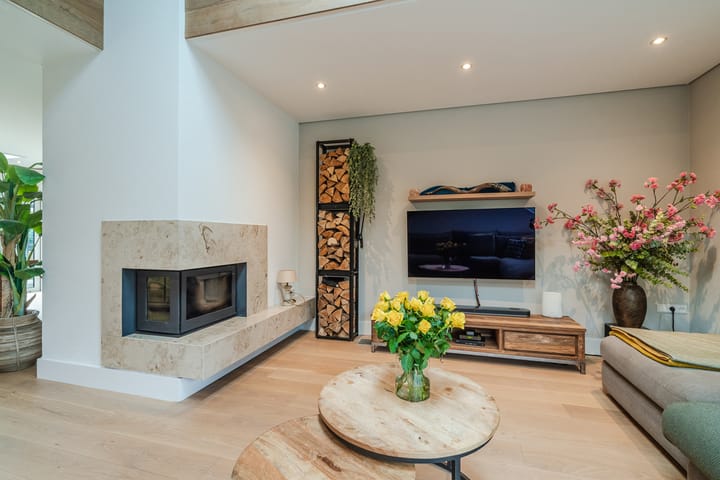 Foto 5 van Blankenhampad 4