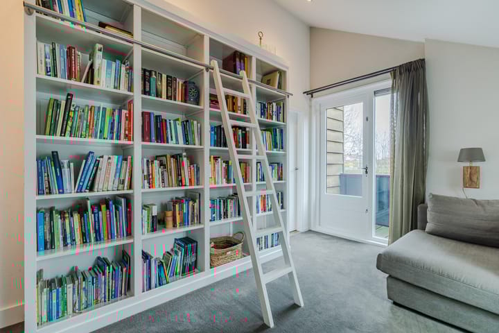 Foto 28 van Blankenhampad 4