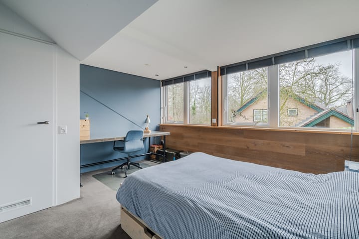 Foto 32 van Blankenhampad 4