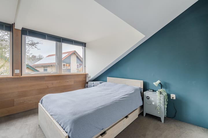 Foto 33 van Blankenhampad 4