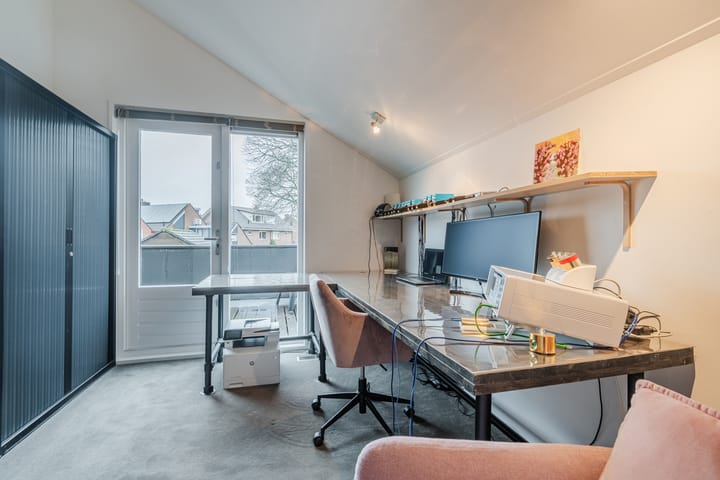 Foto 39 van Blankenhampad 4