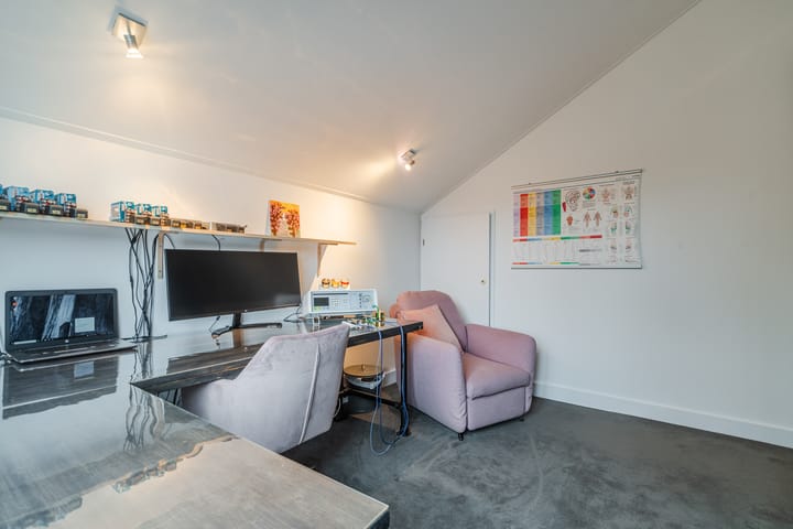 Foto 41 van Blankenhampad 4