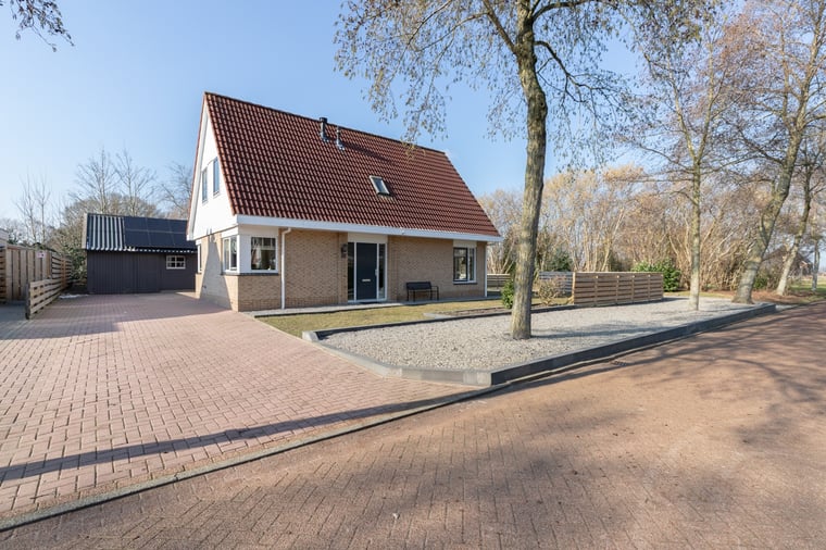 Kiekendief 16 main image